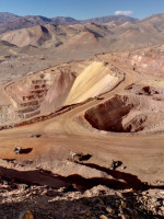 La Justicia sanjuanina clausuró Veladero