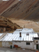 Multaron a la Barrick por el derrame en Veladero