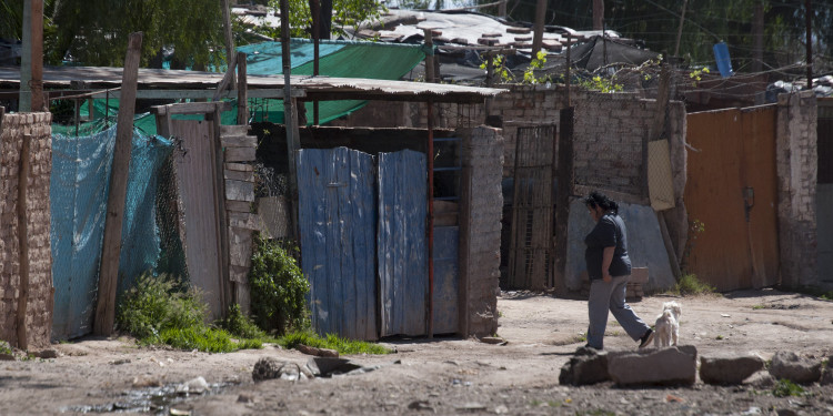 Para la UCA, en casi un año hay 1,5 millones más de pobres