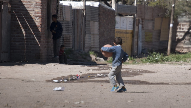imagen Por qué Mendoza es la quinta provincia con más villas