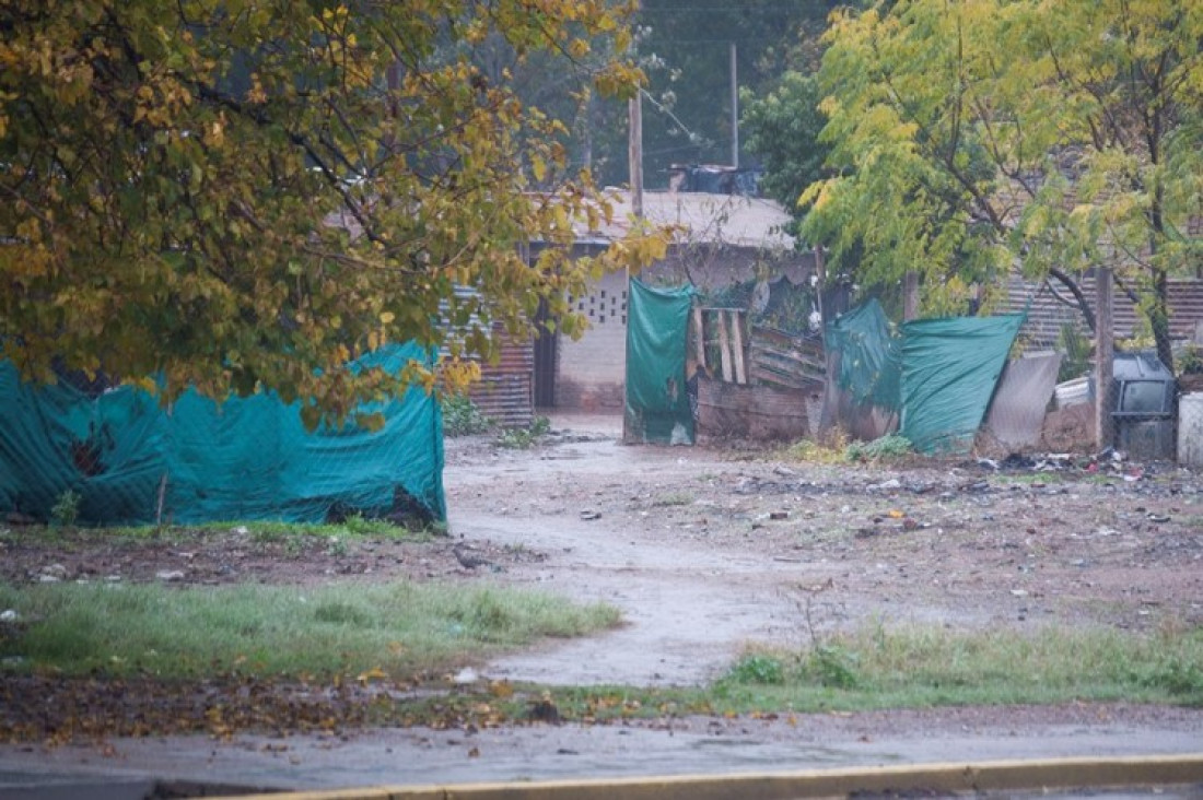 La UNCuyo donará terrenos para los barrios Flores y Olivares