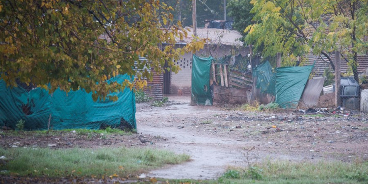 La UNCUYO dona terrenos para los barrios Flores y Olivares