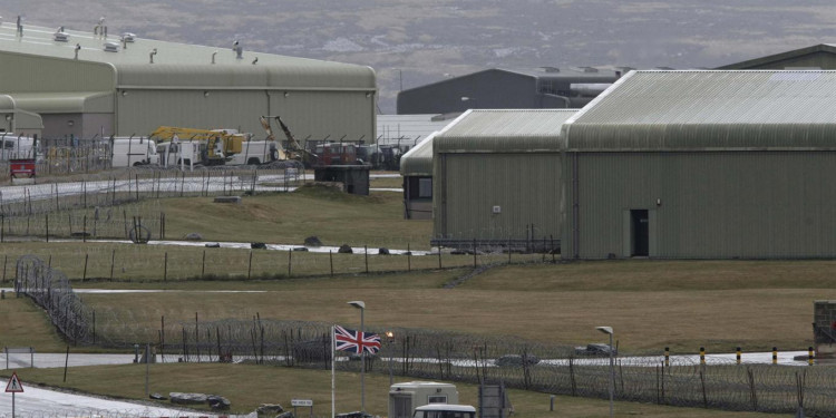 Advierten que Gran Bretaña lanzará misiles desde Malvinas