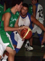 Básquet federado en la UNCUYO: "Volveremos a codearnos con los grandes"