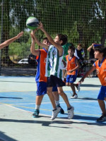 Básquet: el Alma con la mente en Tokio
