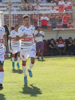 Damián Bastianini: "Tenía otras posibilidades, pero no soy de especular"