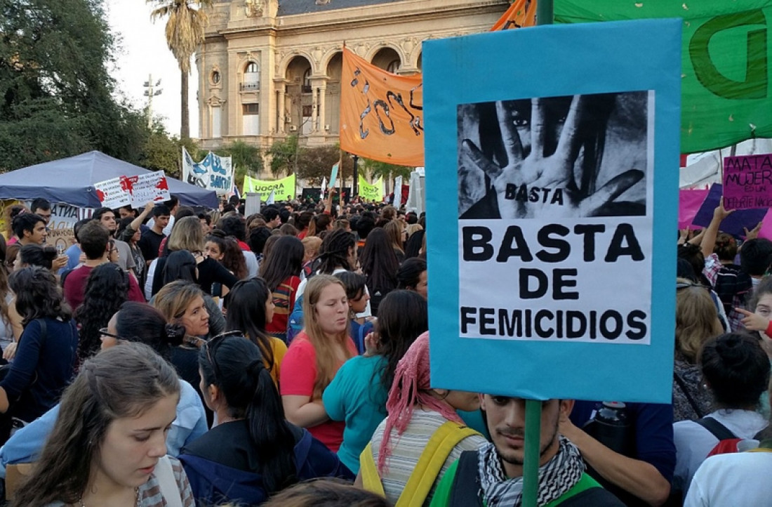 "Necesitamos que sea declarada la emergencia, pero de la mano del presupuesto"