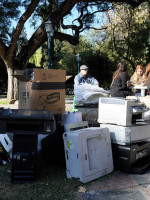 Basura electrónica: los desechos que más crecen en Mendoza 