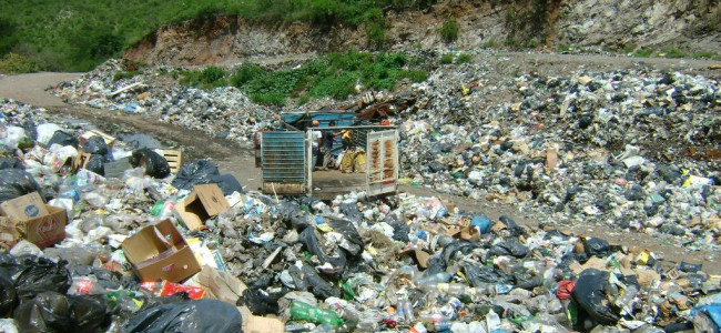 En Argentina existen más de 5000 basurales a cielo abierto