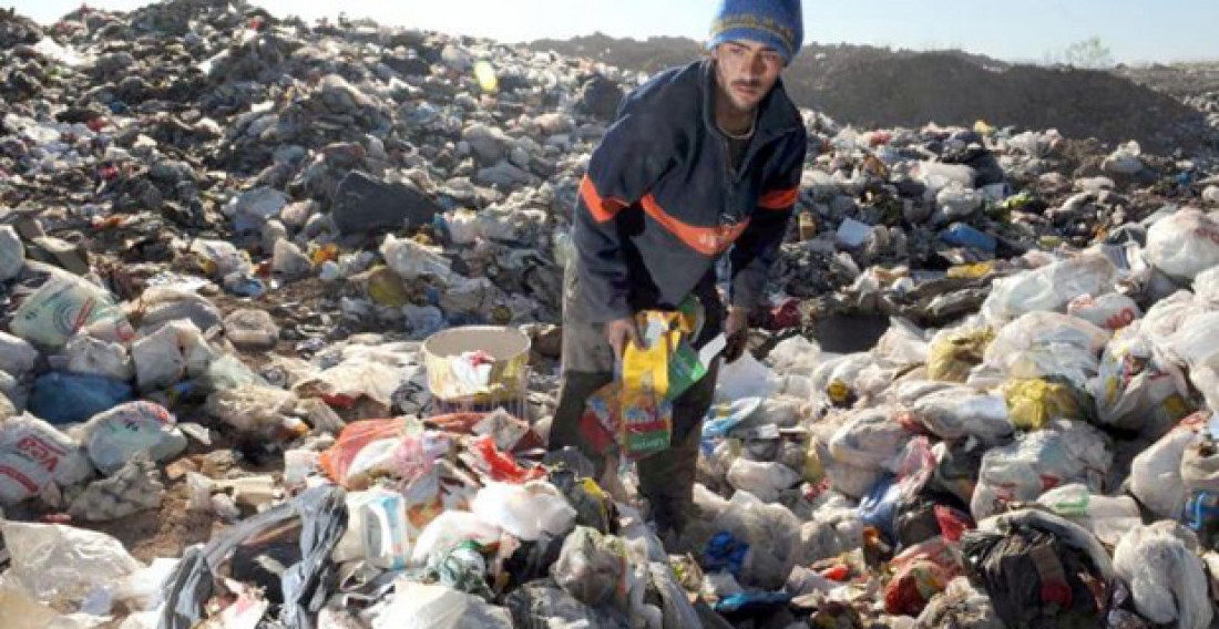 Basurales a cielo abierto: cuestión ambiental y social