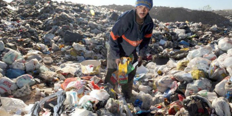 Basurales a cielo abierto: cuestión ambiental y social