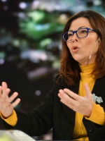 Batakis avisó que habrá una nueva canasta de Precios Cuidados y descartó cambios en el dólar