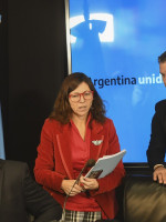 Este es el plan de Batakis para controlar al dólar y la inflación