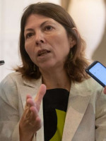 Alberto Fernández designó a Silvina Batakis como ministra de Economía