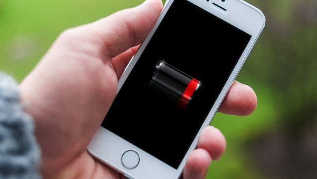 imagen Cinco trucos para cargar más rápido el celular