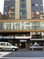 Recordamos la historia del recuperado Hotel Bauen