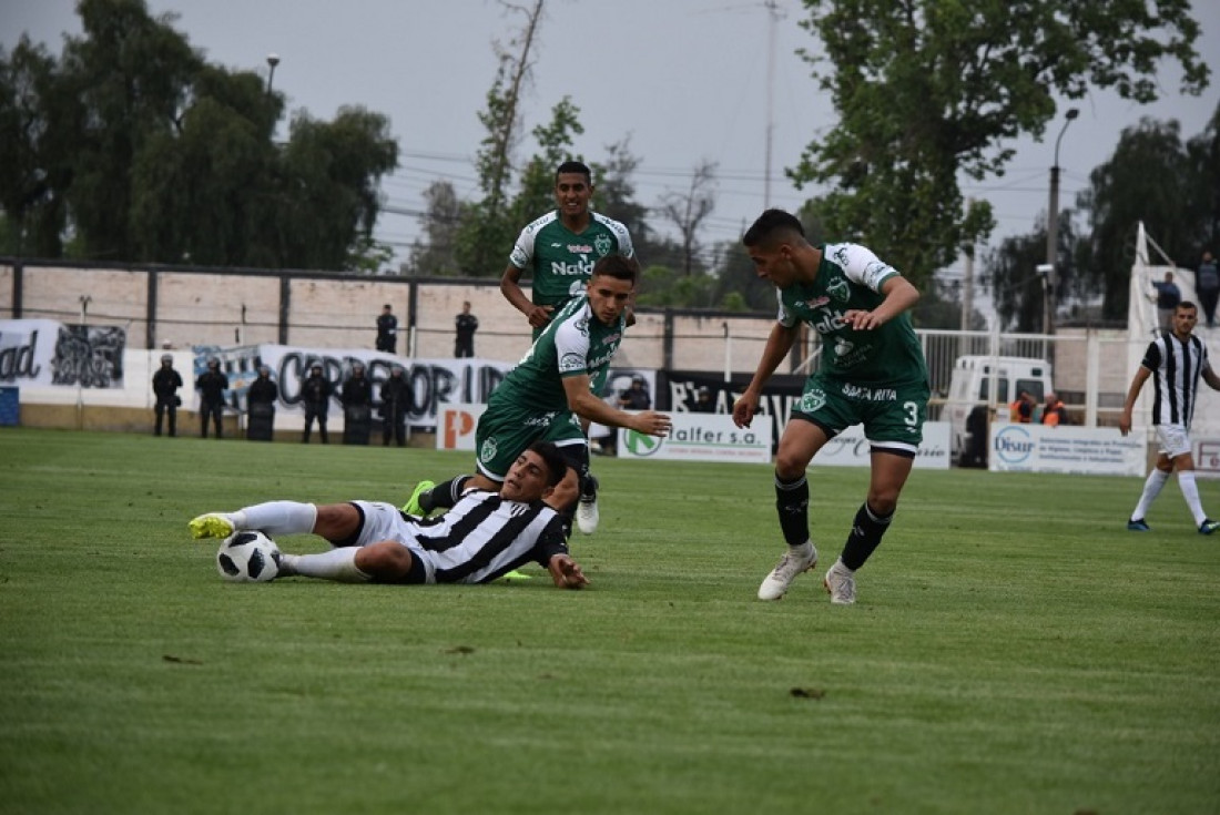 El Lobo busca volver al triunfo