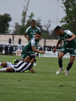 El Lobo busca volver al triunfo