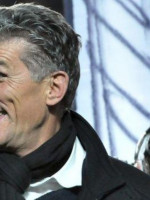 El Patón Bauza debuta como DT de la seleccion en suelo mendocino
