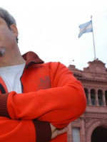 Osvaldo Bazán se presentará en la Feria del Libro 2015