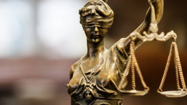 imagen Hay más mujeres en la Justicia, pero pocas en cargos superiores
