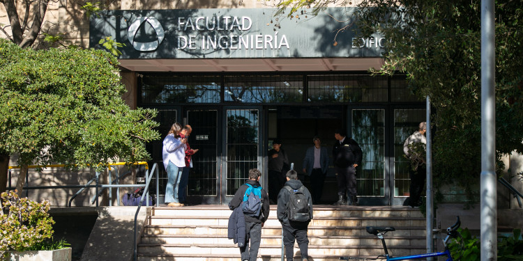 Ingenierías con nuevas coordenadas: recalculando roles y perfiles