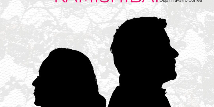 En noviembre regresa a la cartelera la obra "Ensamble Kamishibai". Entrevista a Osjar Navarro Correas, dramaturgo, director e intérprete.