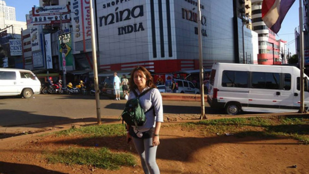 imagen Barcelona: una de las 14 víctimas fatales es argentina