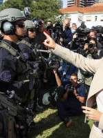 Los dichos de Bullrich "están reconociendo el fracaso de las políticas de seguridad"