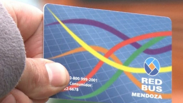 imagen El boleto mínimo de transporte subirá a $ 8,50 este sábado