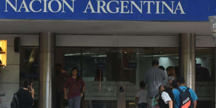 Paro bancario para frenar cambios en el Banco Nación