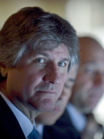 Revocaron el sobreseimiento de Boudou por la causa del auto trucho