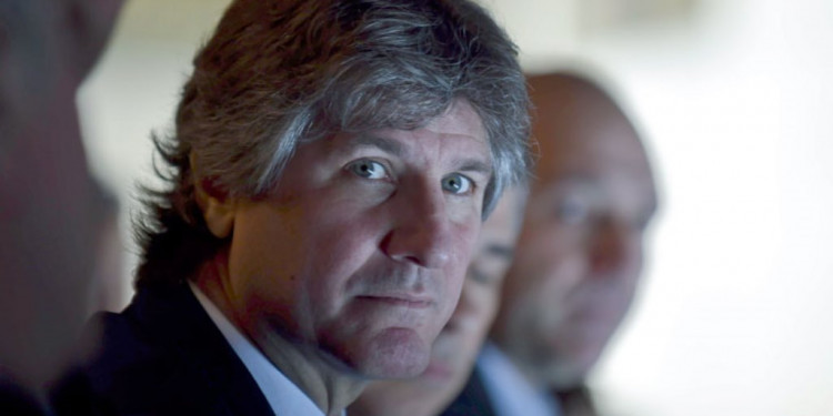 Revocaron el sobreseimiento de Boudou por la causa del auto trucho