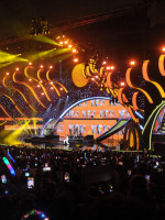 Ya está la grilla de artistas para el Festival de Viña del Mar 2024