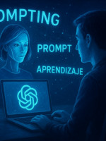 El arte de hablar con la IA: el prompting será una habilidad clave en el futuro