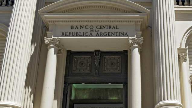imagen El Central redujo en medio punto porcentual la tasa de interés de la Lebac
