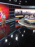 Por las denuncias contra Antonio Laje, el Inadi dictaminó que existe violencia de género en el Grupo América