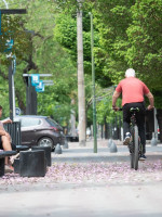 El 12,2% de la población mendocina nació en otro lugar del país