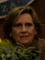 La UNCUYO despide a María Victoria Gómez de Erice, la primera Rectora de su historia