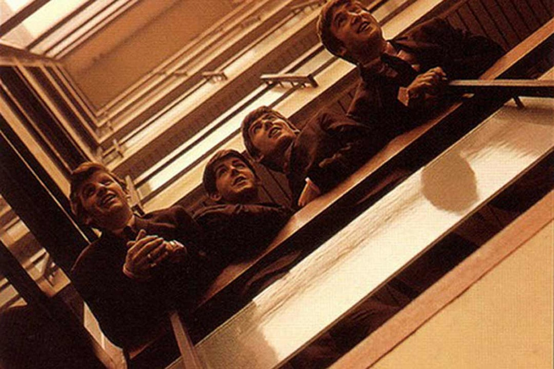 A 60 años de "Please Please Me", el álbum debut del grupo que cambió la historia de la música