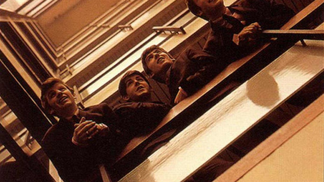 imagen A 60 años de "Please Please Me", el álbum debut del grupo que cambió la historia de la música