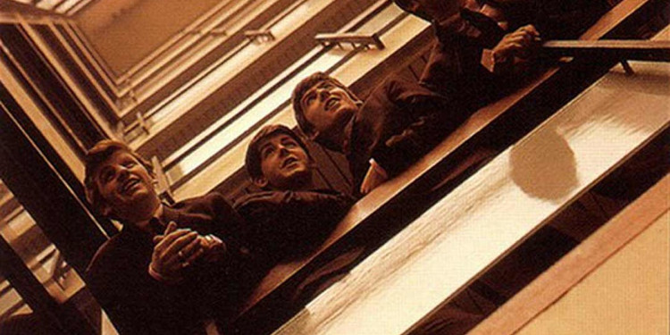 A 60 años de "Please Please Me", el álbum debut del grupo que cambió la historia de la música