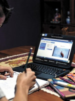 Unifican la fecha para inscribirse en la convocatoria de Becas 2023 de la UNCUYO