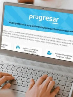 Amplían las becas Progresar a estudiantes de 16 y 17 años