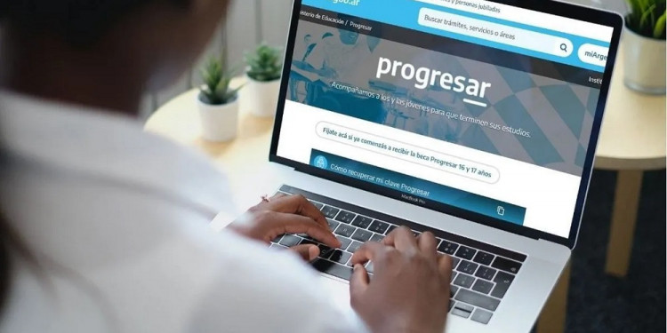Destinan U$S 300 millones para expandir las becas Progresar: suben un 42%
