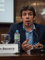 "El Grupo Clarín absorbe el 21% de la pauta oficial"