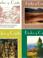 Se reeditará la revista Piedra y Canto