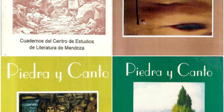 Se reeditará la revista Piedra y Canto