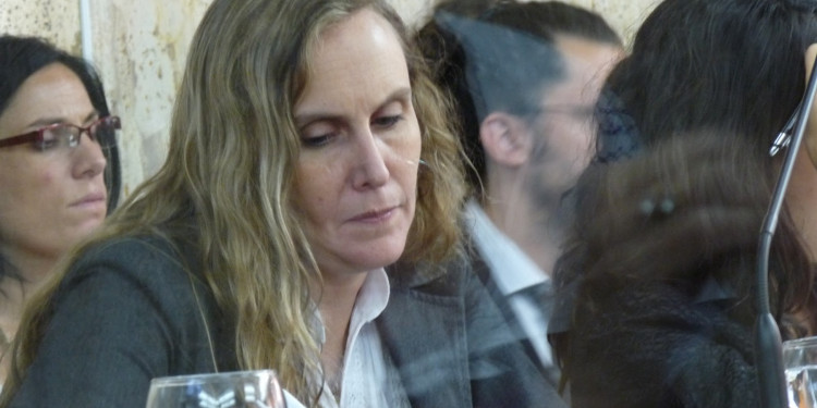 Viviana Beigel: "Los jueces avalaron el terrorismo de Estado"