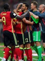 Bélgica quiere dejar de ser sorpresa para convertirse en realidad